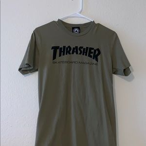 Short Sleeve Thrasher T-shirt